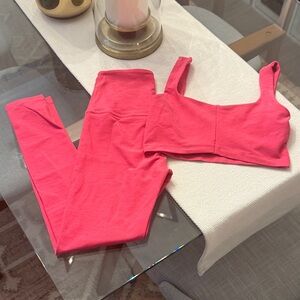 Beyond Yoga Spacedye Set